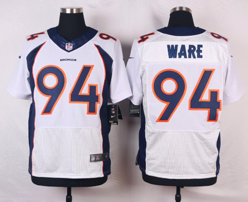 Denver Broncos elite jerseys-028